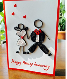 greeting card